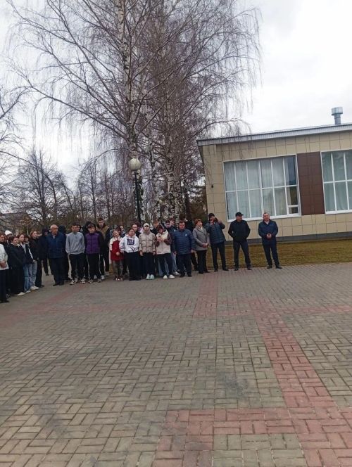 “Тукай” техникумында шагыйрьне зурладылар