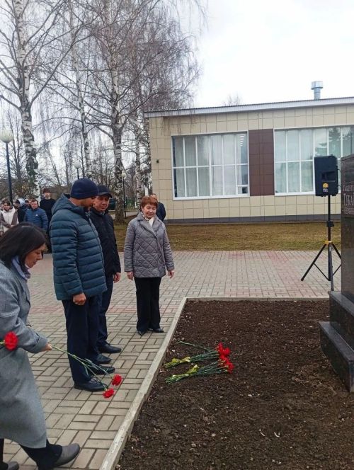 “Тукай” техникумында шагыйрьне зурладылар