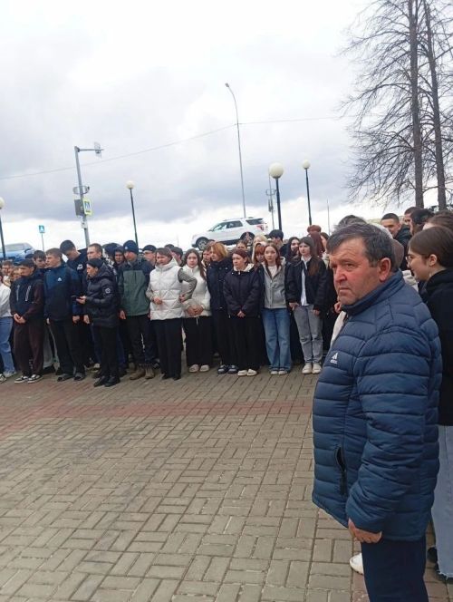 “Тукай” техникумында шагыйрьне зурладылар