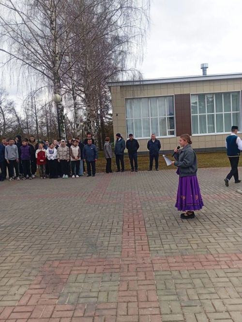 “Тукай” техникумында шагыйрьне зурладылар