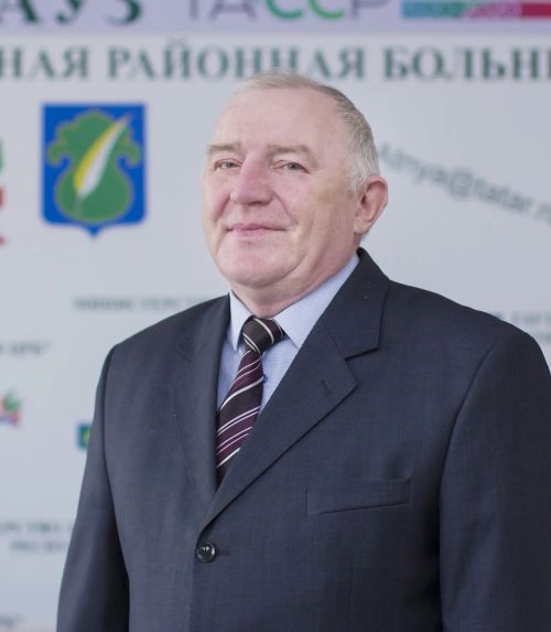 Иң мөһим сорауларга безнең доктор җавап бирә