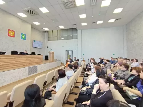 Террорчылыкка каршы кискен көрәш!