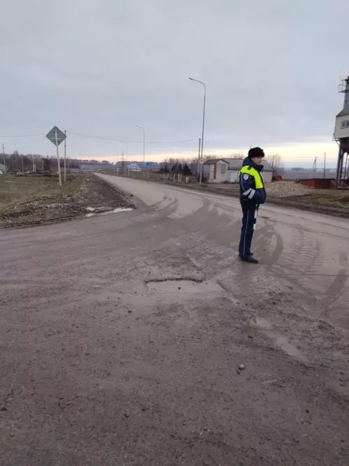 Май бәйрәмнәрендә Татарстан Дәүләт автоинспекциясе көчәйтелгән режимда эшләячәк