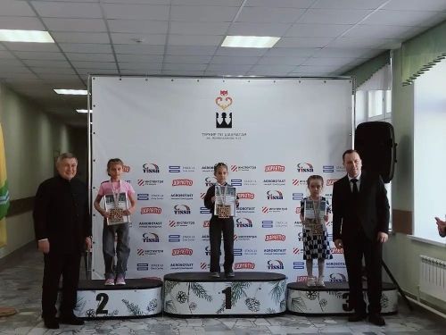 Шахмат буенча районара шәхси турнирда Әтнәләр  сынатмады