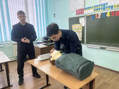 7 апрель - Бөтендөнья сәламәтлек көне
