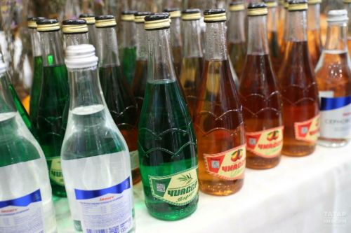 Росстандарт алкогольсез эчемлекләргә яңа ГОСТ кабул итте
