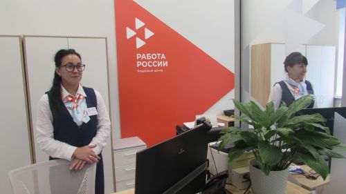 Татарстанда 1 эшсезгә 14 вакансия туры килә