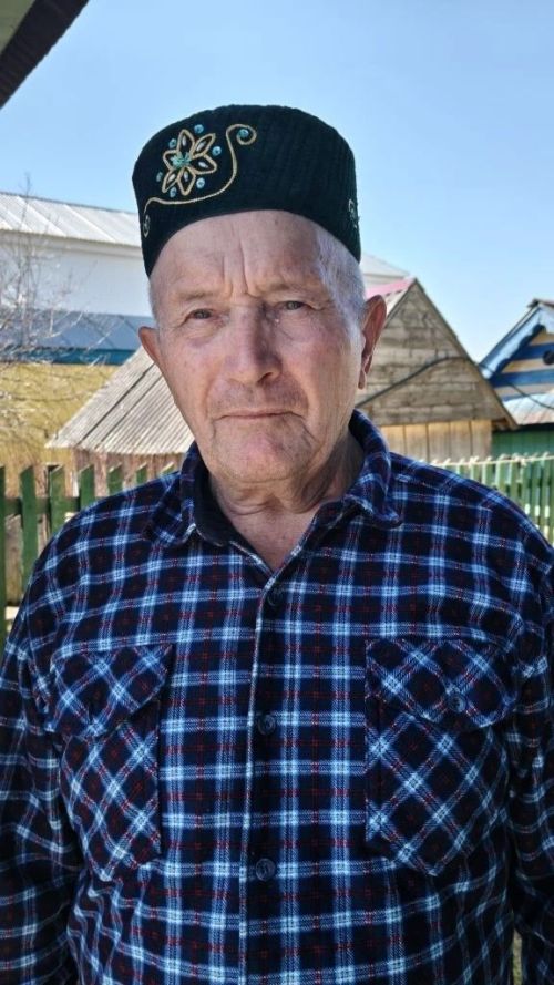 «Әтиле кешеләргә яшәү җиңелрәк булды»