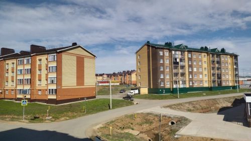 Татарстанда яшь гаиләләргә процентсыз торак кредиты бирергә мөмкиннәр
