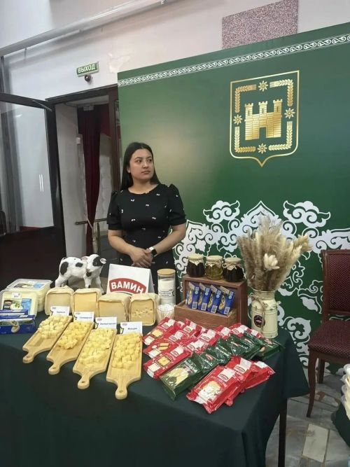 Кышлау авыл җирлеге башлыгы Айрат Кашшапов - җиңүче