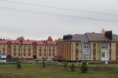 Ел башыннан Татарстанда 1,2 меңнән артык гаилә торак белән тәэмин ителгән