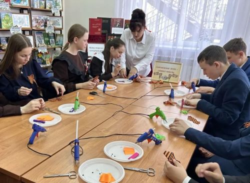 «Буыннар хәтере: тарихтан символга»
