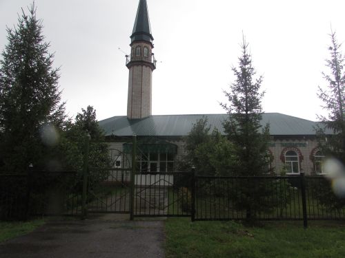 Аллаһтан нигъмәтләр сорап укыла торган дога