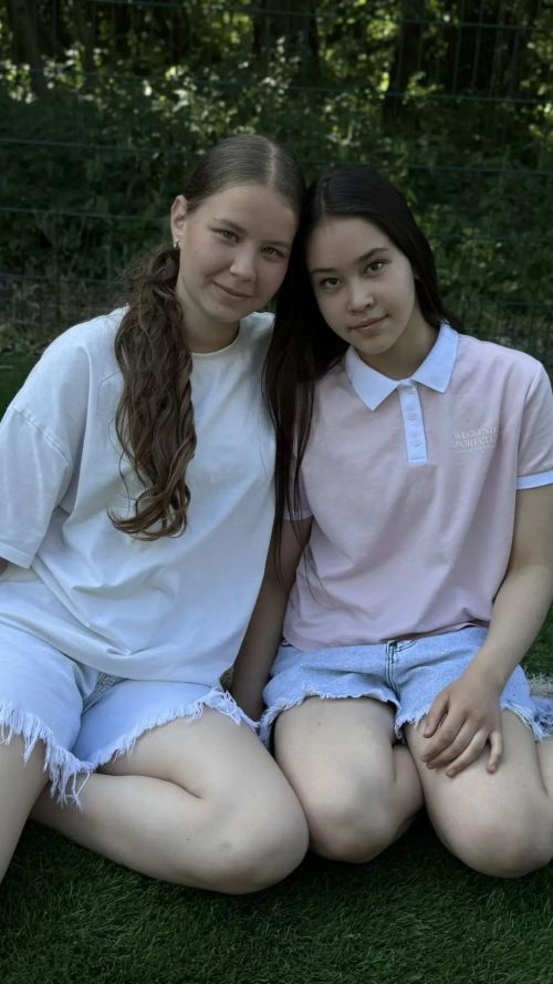 “Чулпан” балаларны каршы алды