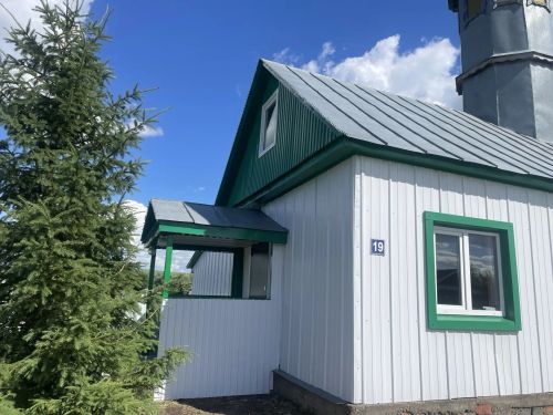 Югары Сәрдә авыл егетенең саваплы  гамәле -  күпләргә үрнәк