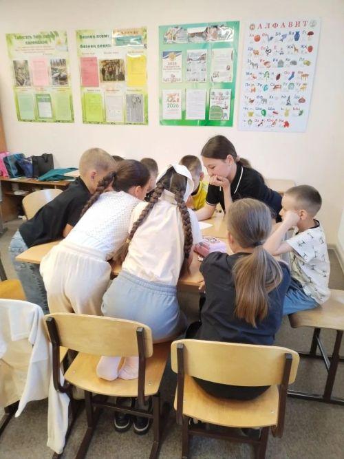 «Коррупциягә каршы дөнья» - яшь буынны тәрбияләүгә юнәлтелгән мөһим адым
