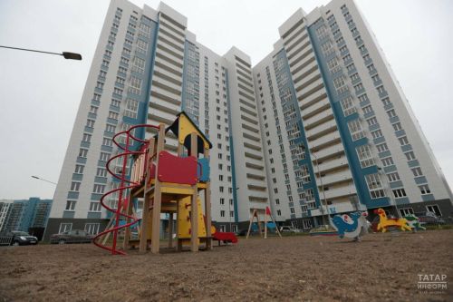 Гаилә ипотекасы шартларын үзгәртү 1 октябрьгә кадәр кичектерелде