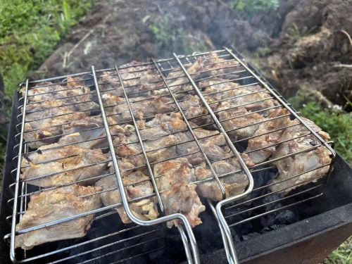 Шашлык пешерүчеләргә  киңәшләр
