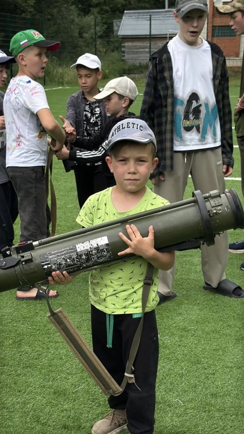 «Чулпан» да мөһим очрашу  узды