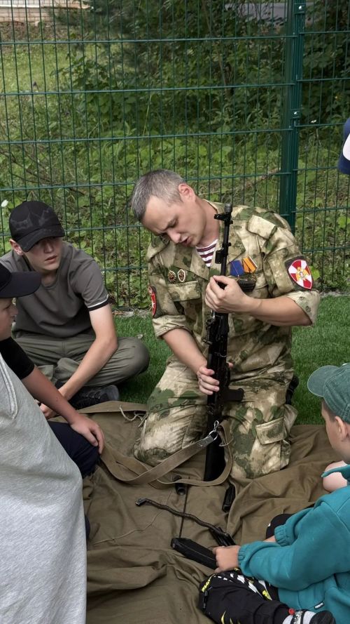 «Чулпан» да мөһим очрашу  узды