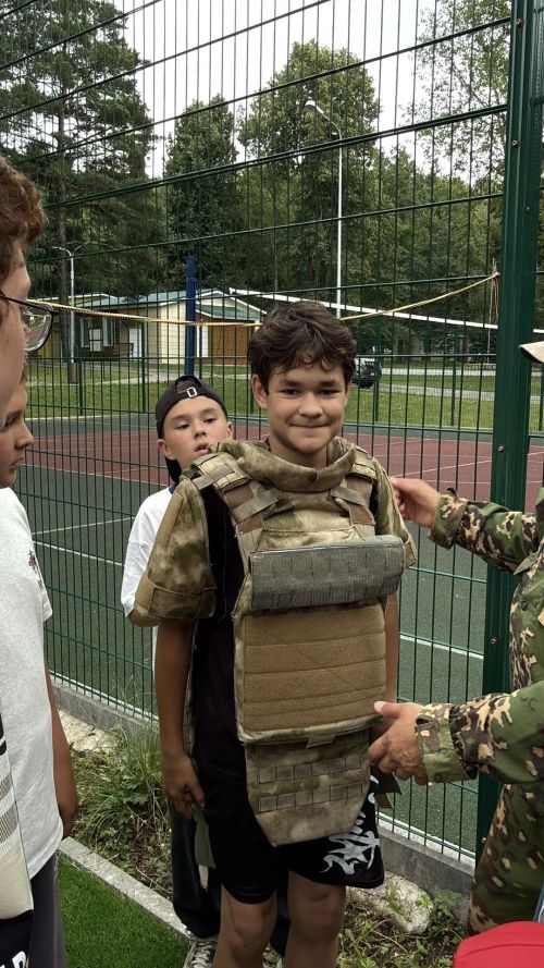 «Чулпан» да мөһим очрашу  узды