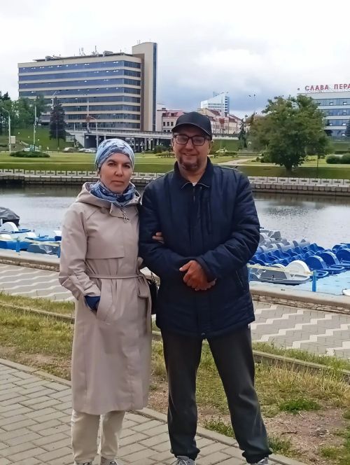 Әтнәленең Беларусь истәлекләре