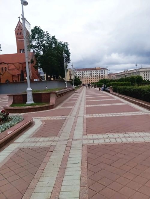 Әтнәленең Беларусь истәлекләре
