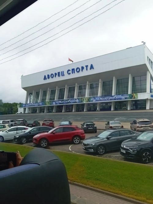Әтнәленең Беларусь истәлекләре