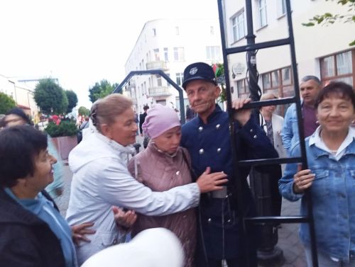 Әтнәленең Беларусь истәлекләре