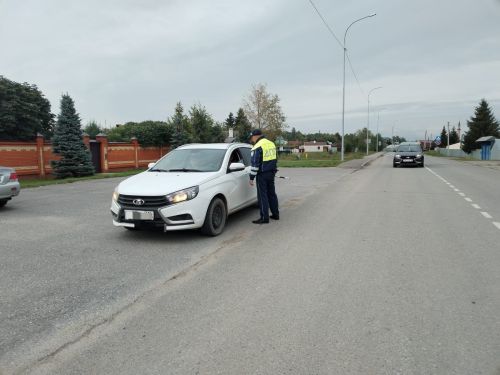 Бүген районыбыз юлларында «Тоннель» операциясе узачак