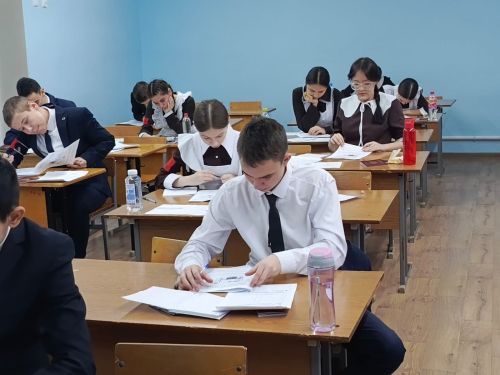 Дәүләт Думасында БДИны яңадан тапшырганда иң яхшы нәтиҗәне исәпкә алырга тәкъдим иттеләр