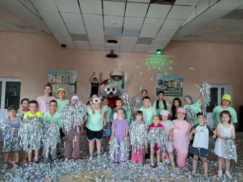 Түбән Бәрәскә һәм Олы Мәңгәр мәдәният йортларында «Ура, Авылга!» проекты зур бәйрәмгә әверелде