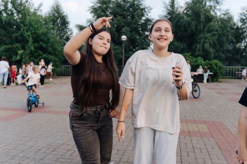 «БиЮ» дискотекасы: Яшьләр өчен яңа формат!