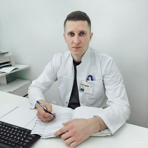 Табиб-травматолог Рәмис Әхмәтов  кисәтә