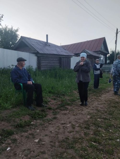 Күл буена килсәң иде...
