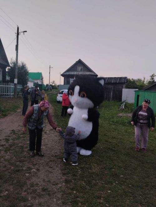 Күл буена килсәң иде...