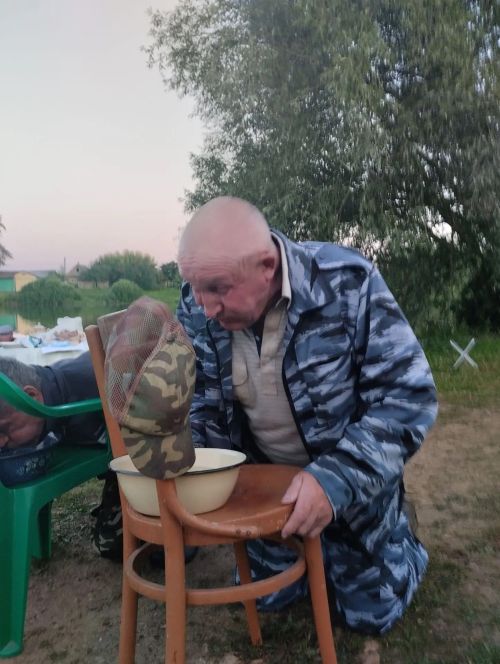 Күл буена килсәң иде...