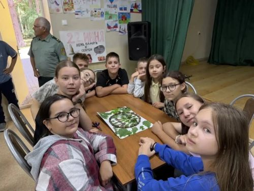 Әтнәдә “Экологик иминлек” милли проектына бәйле эшләр актив бара