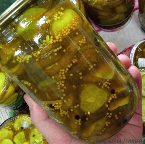 Макдональдстагы кыяр кебек була