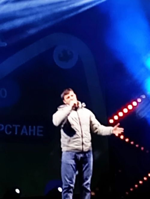 Әтнәдә Республика көне