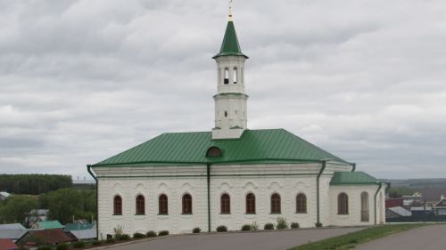 Күз тиюдән саклый торган 7 дога