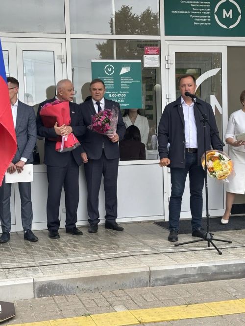 Әтнә авыл хуҗалыгы техникумында беренче сентябрь - Белем бәйрәме