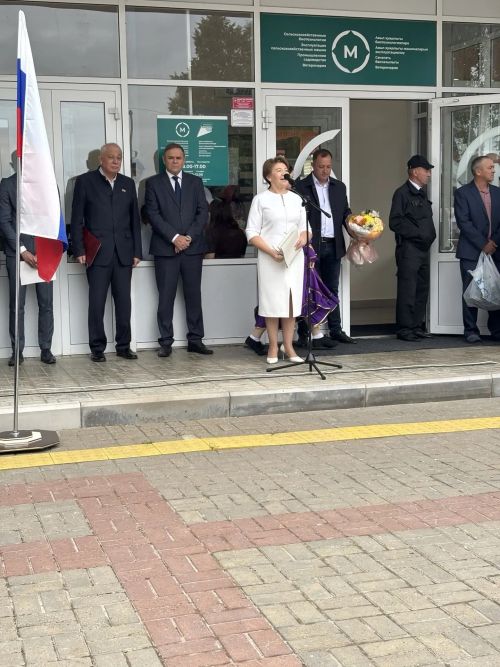 Әтнә авыл хуҗалыгы техникумында беренче сентябрь - Белем бәйрәме