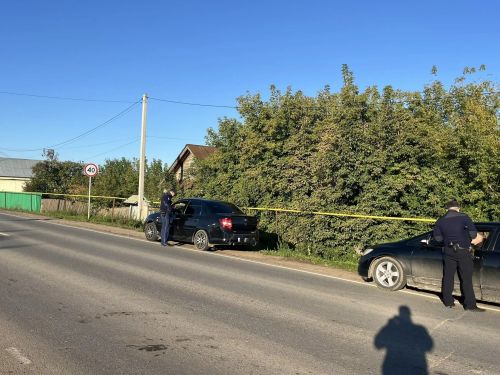 Рейд барышында инспекторлар тарафыннан ике машина йөртүче туктатылды