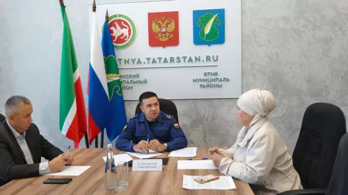 Әйләнәбез дә кайтабыз, әйләнәбез дә кайтабыз...