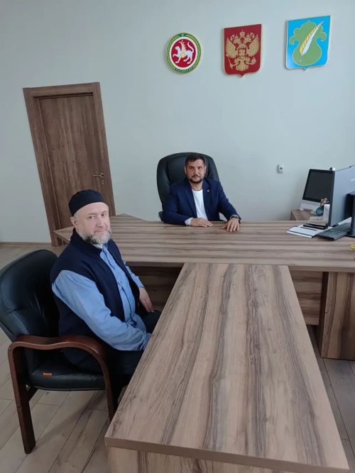 Әтнә районы укучылары гарәп телен өйрәнә башлаячаклар