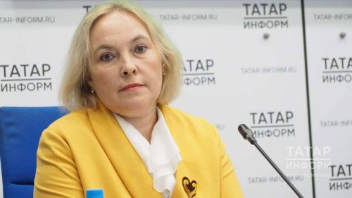 «Туган тел фест» республика конкурс-премиясендә укытучыларга акчалата премияләр тапшырыла