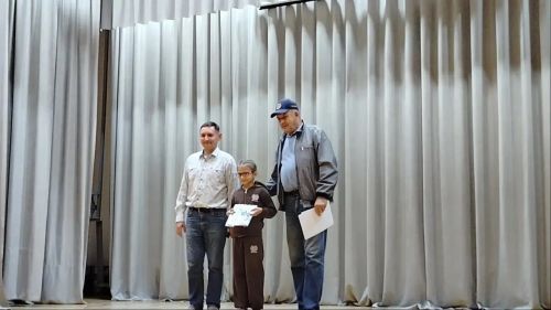 Яңа Кенәр авылында тиз шахмат буенча «Северное сияние» төбәкара дусларча шахмат турниры узды.