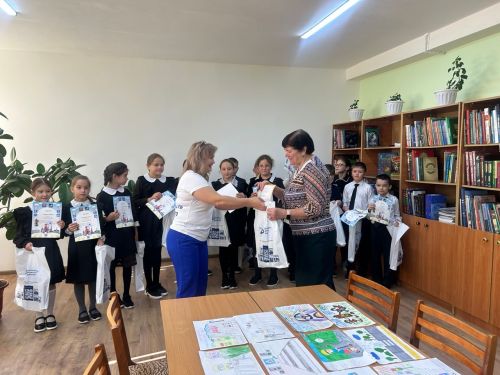 «Дөрес адым – ихлас хөрмәт»