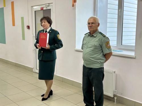 «Ашыт» тыюлыгы белгечләре - Яңа Шашы мәктәбендә